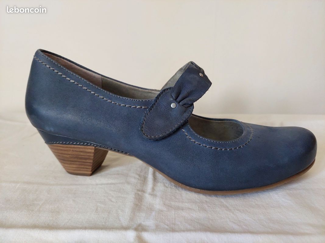 Chaussure Tamaris (image 6)