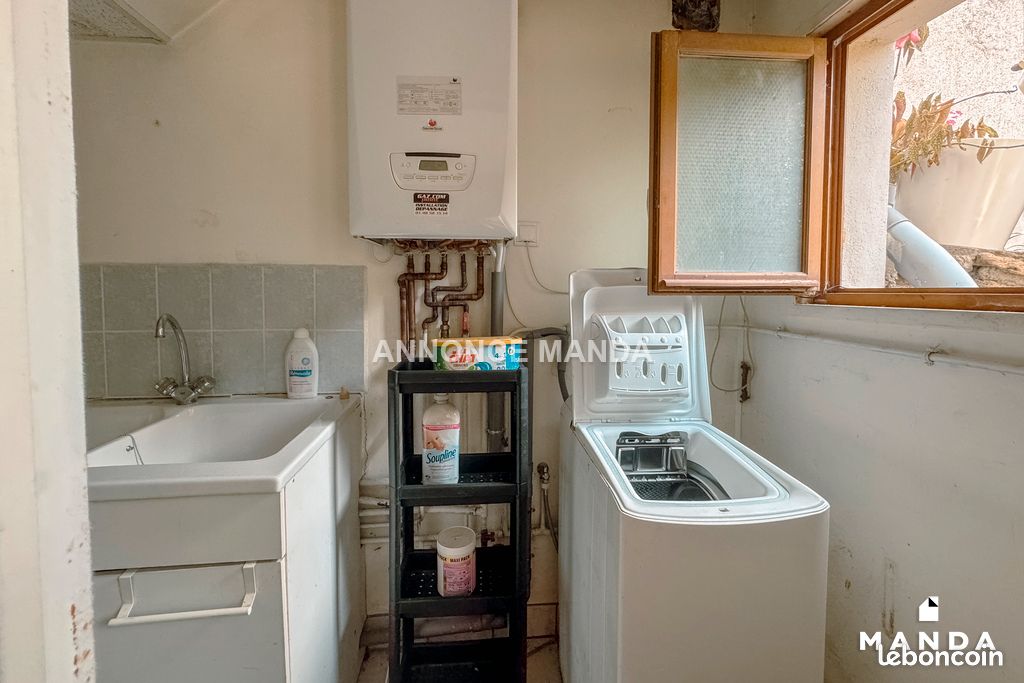 Appartement a louer athis-mons - 2 pièce(s) - 40 m2 - Surfyn