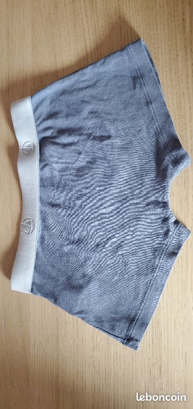 Boxer Petit Bateau 3 ans (image 2)