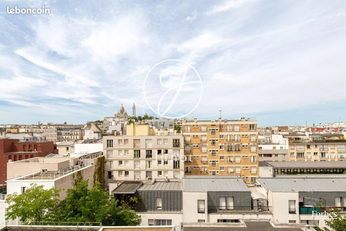 Appartement 1 pièce 27 m² · à Paris · 27 m² · 262 000 €