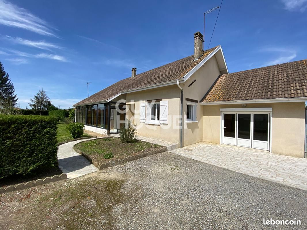 Maison 4 pièces 124 m² - Salies-de-Béarn 64270 (image principale 0)