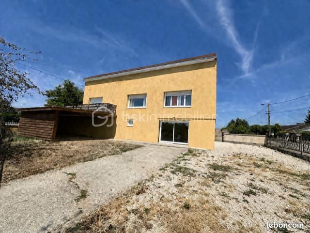 Maison 5 pièces 139 m² · à Laignes · 139 m² · 159 000 €