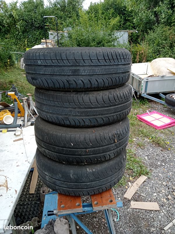 Roues voiture (image 1)