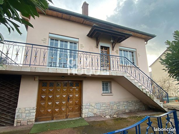 Maison 9 pièces 175 m²