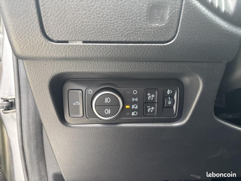 Ford Ranger 2.0 EcoBlue 205ch Stop&Start Super Cab Wildtrak e-4WD BVA10 (image 15)