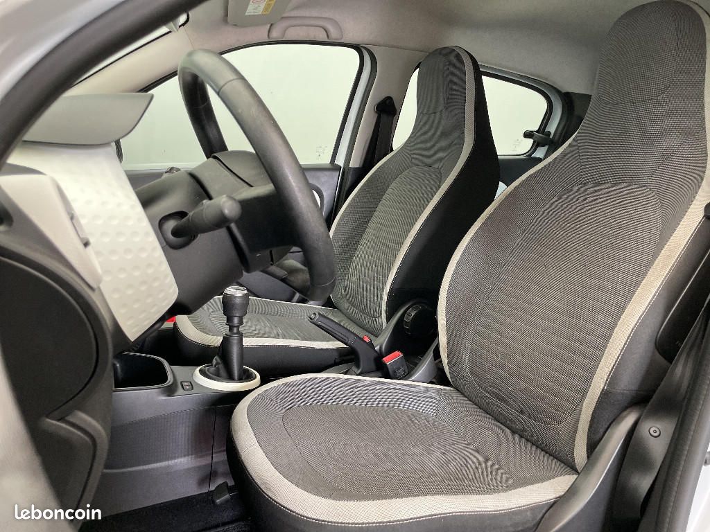 Renault Twingo III TCe 95 Zen (image 16)