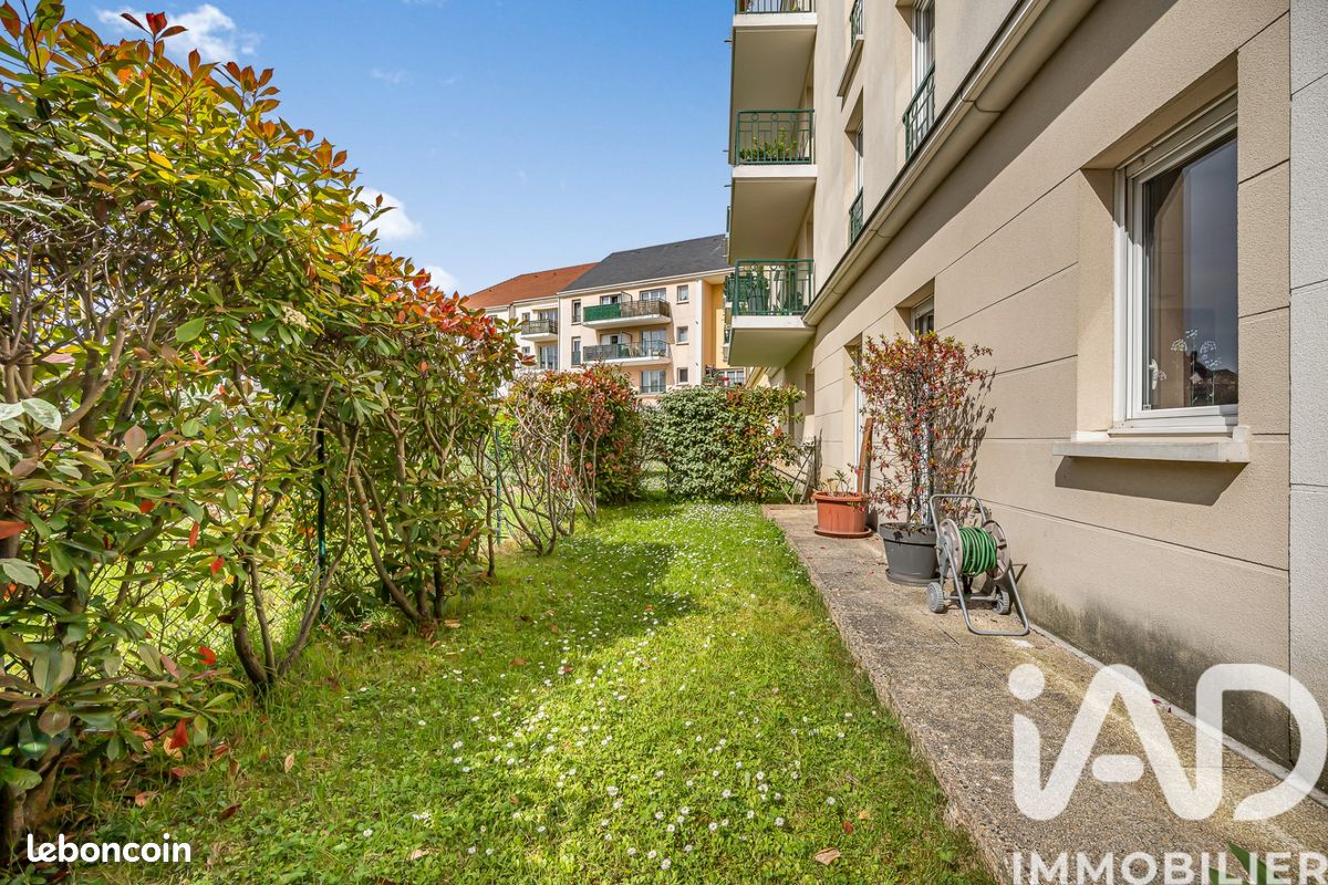 Appartement 3 pièces 64 m² · à Chatou · 64 m² · 425 000 €