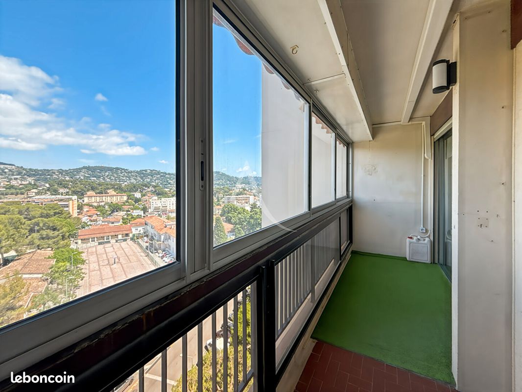 Appartement 2 pièces 57 m² (image 4)