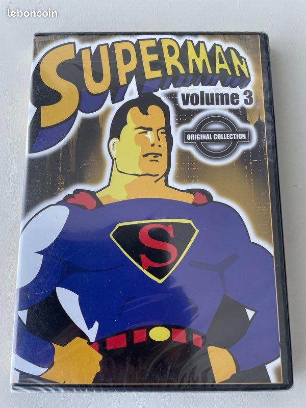 Lot de 3 DVD (image 3)