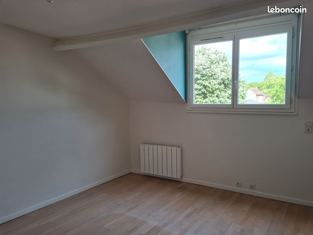 Appartement 2 pièces 26 m² · à L'Isle-Adam · 26 m² · 159 000 €