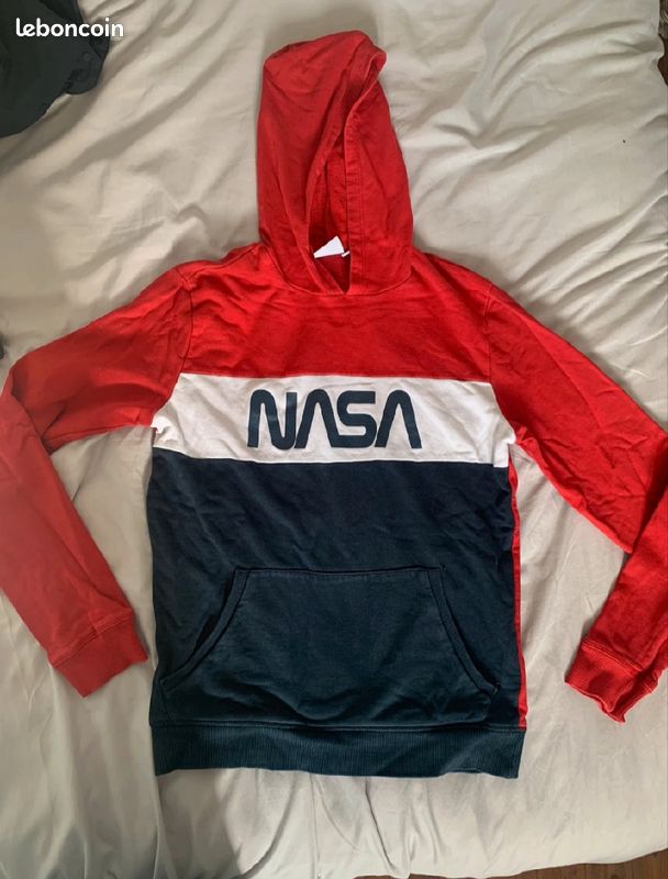 Pull nasa (image 1)