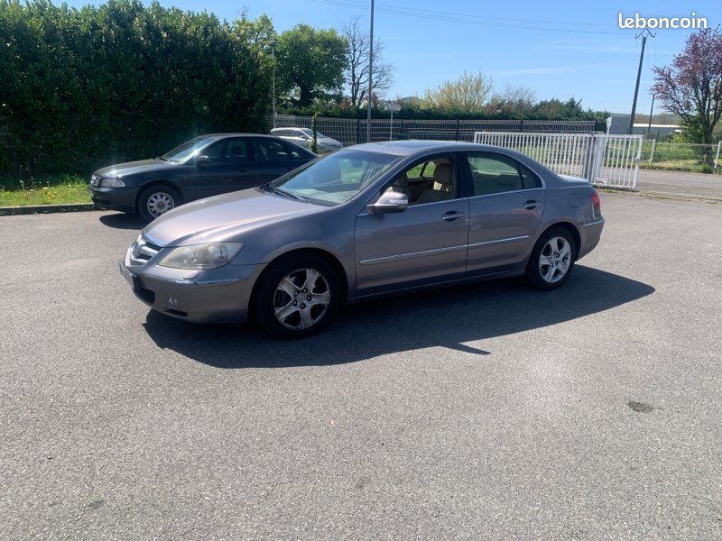 HONDA LEGEND 3.5i v6 295cv Boite Auto Voitures