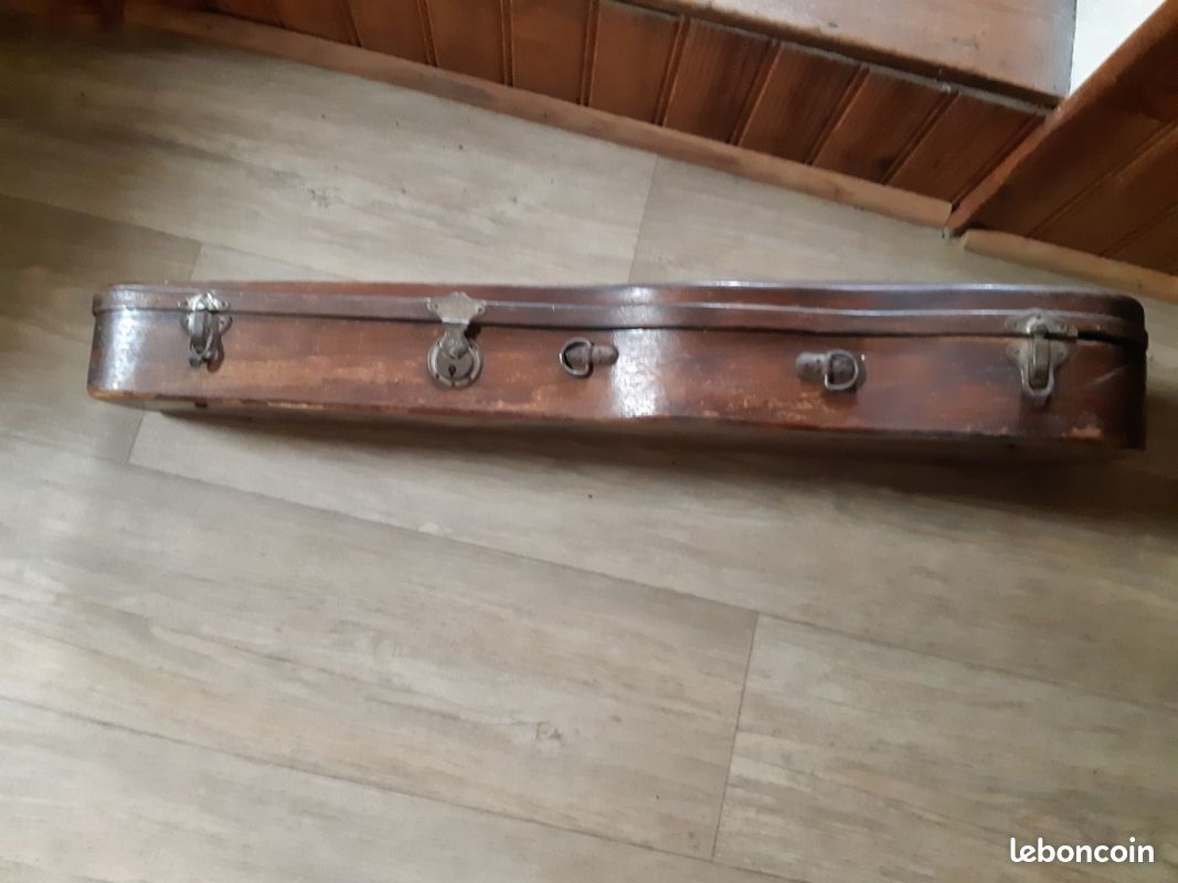 Etui violon 3/4 avec accessoires (image 2)