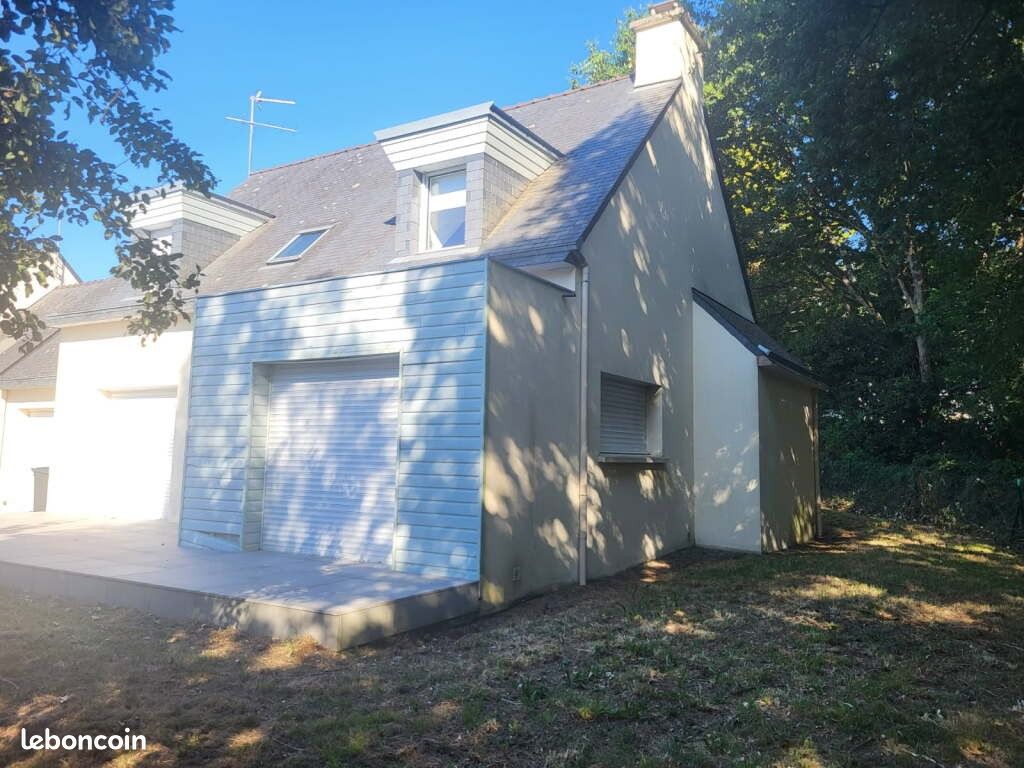 Maison 6 pièces 128 m² · à Arradon · 128 m² · 1 500 €/mois