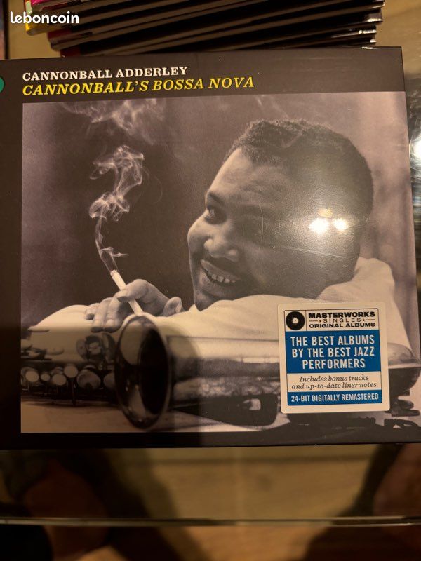 25 Cd Jazz (image 1)