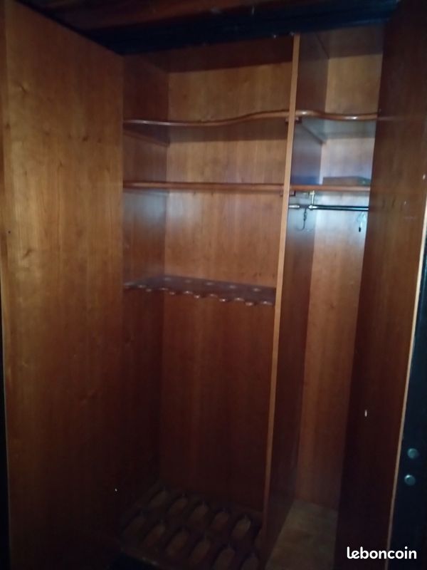 Armoire forte pour 12 fusil (image 7)