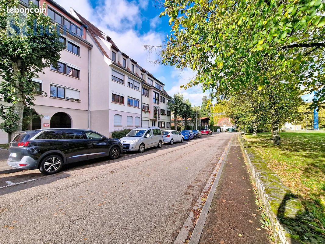 Appartement 1 pièce 33 m² · à Obernai · 33 m² · 563 €