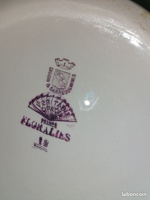 Vaisselle (image 5)