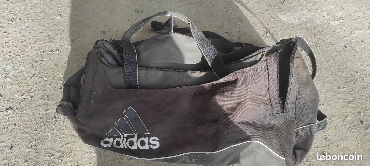 Sac de sport adidas (image 1)