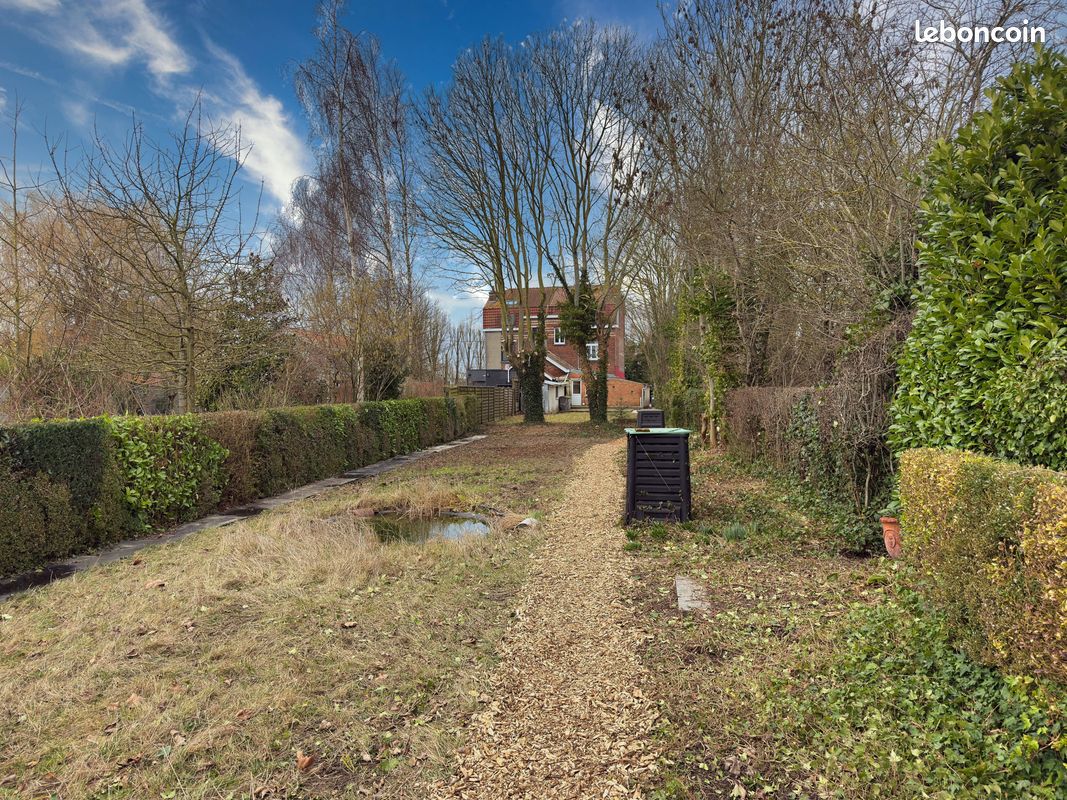 Maison 7 pièces 112 m² · à Quesnoy-sur-Deûle · 112 m² · 249 000 €