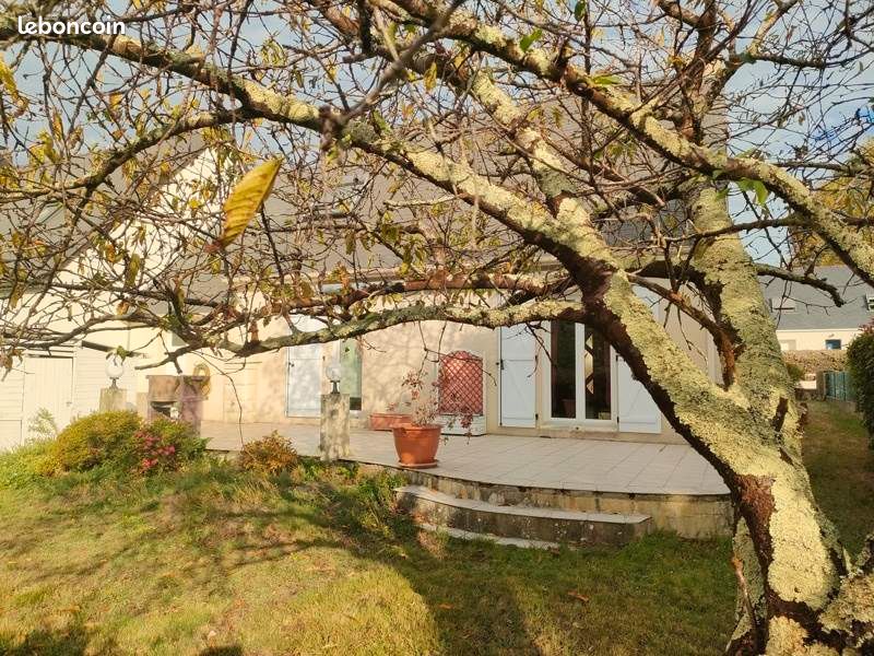 Maison 5 pièces 98 m² · à Couëron · 98 m² · 328 290 €