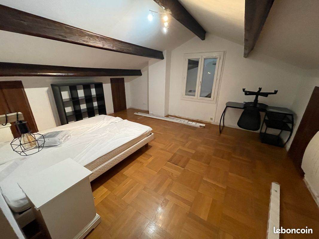 Appartement a louer aubagne - 2 pièce(s) - 40 m2 - Surfyn