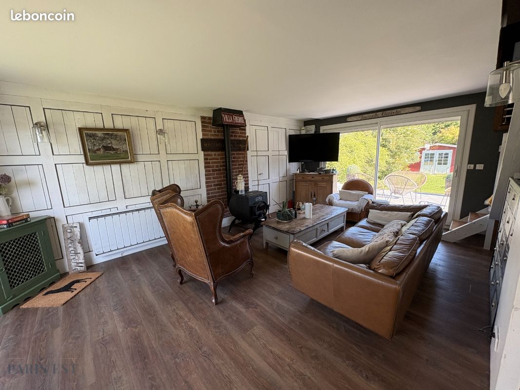 Maison 4 pièces 120 m² · à Bisinchi · 120 m² · 220 000 €