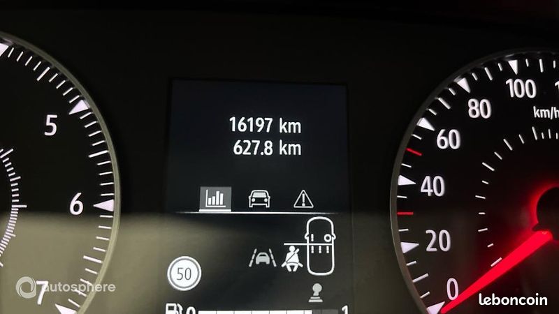 Dacia Sandero 1.0 ECO-G 100ch Stepway Extreme -24 (image 9)