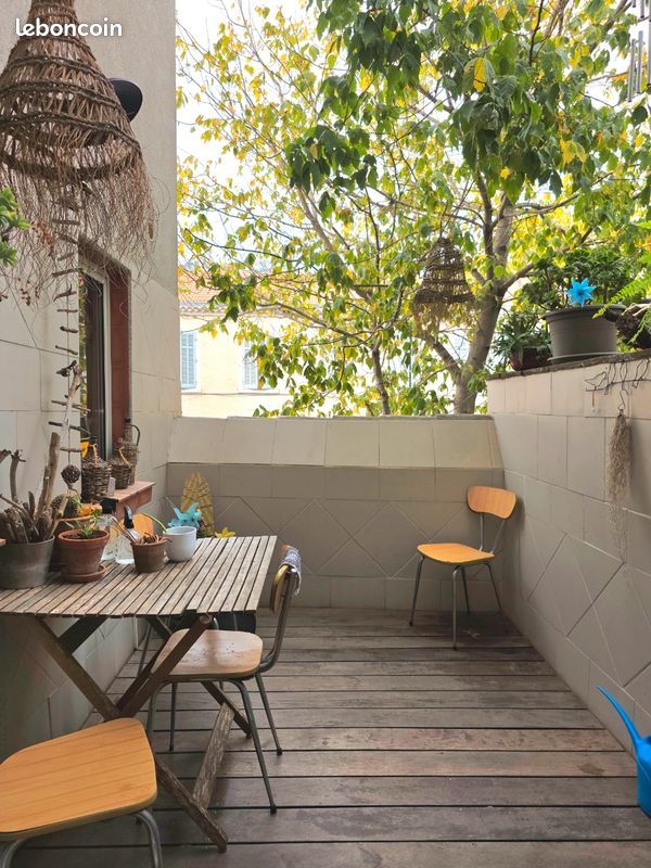 Appartement 4 pièces 113 m² · à Toulon · 113 m² · 250 000 €