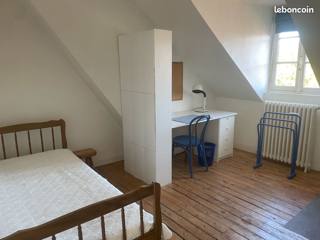 Appartement 1 pièce 15 m² · à Compiègne · 15 m² · 350 €/mois