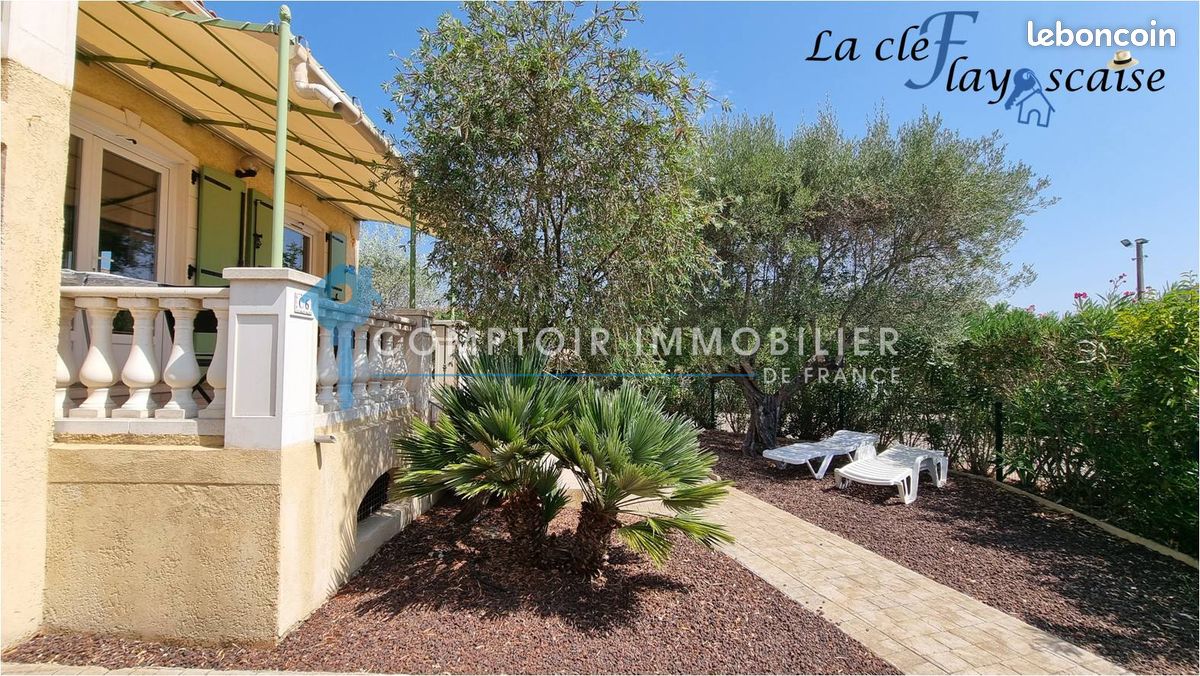 Maison 4 pièces 70 m² · à Vidauban · 70 m² · 270 000 €