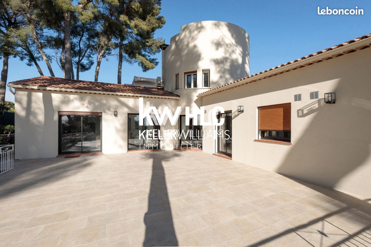 Maison 5 pièces 220 m² · à Le Cannet · 220 m² · 1 295 000 €