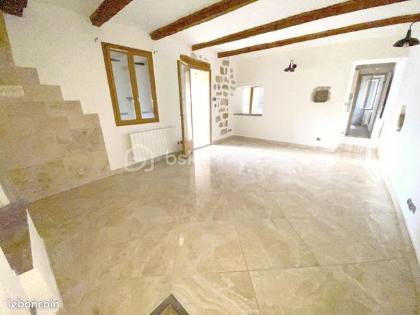 Maison de village 8 pièces 177 m²