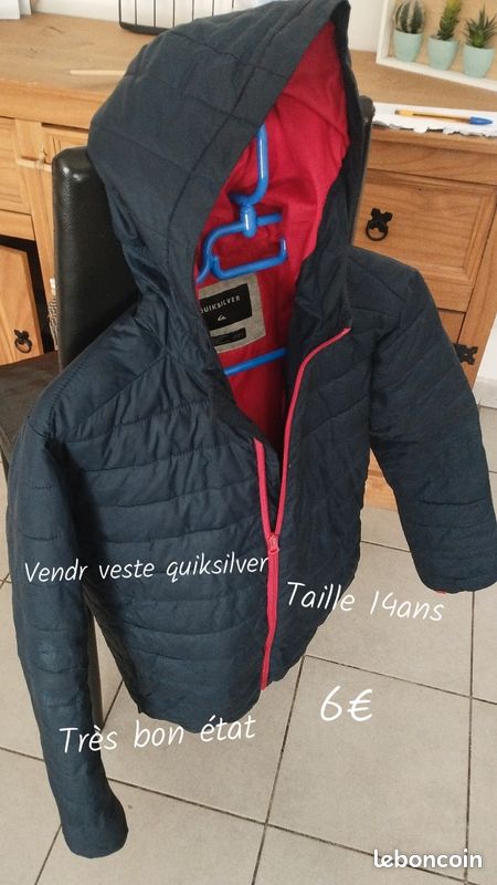 Vente de vêtements (image 2)