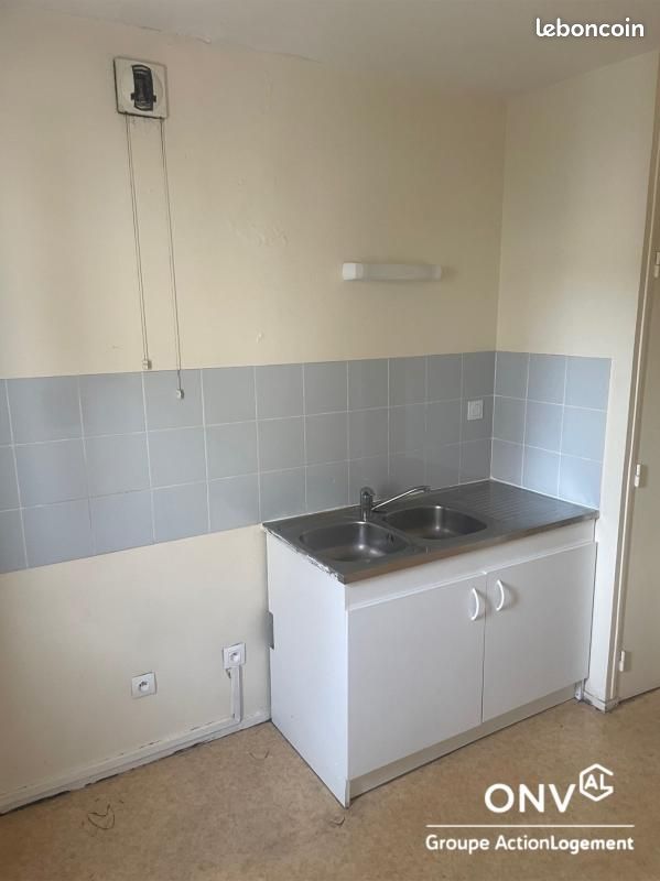 Appartement 5 pièces 98 m² - Limoges 87000 (image principale 1)