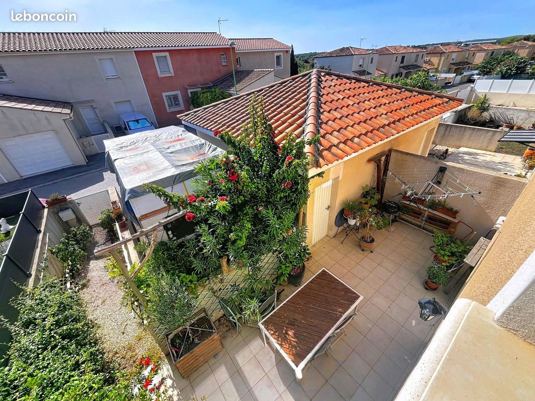 Maison 4 pièces 105 m² · à Mèze · 105 m² · 330 000 €