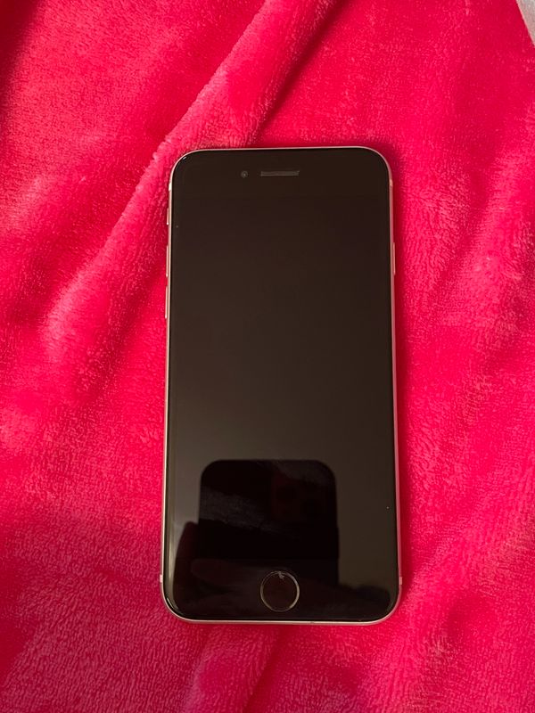 Apple iPhone SE 64 Go Noir (MHGP3F/A) · Reconditionné