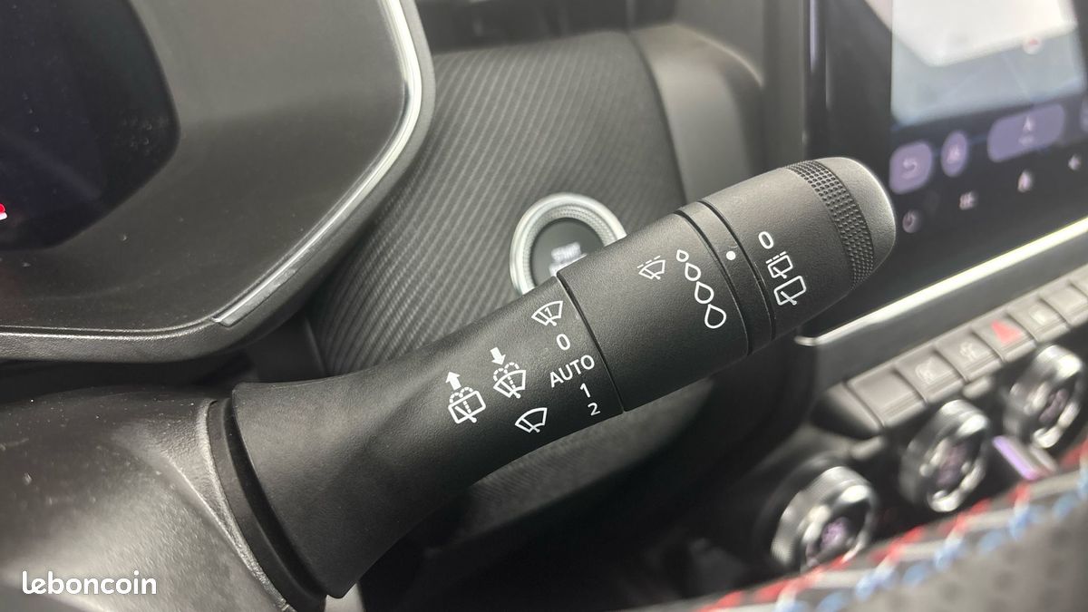Renault clio tce 90 ch gsr2 esprit alpine (image 25)