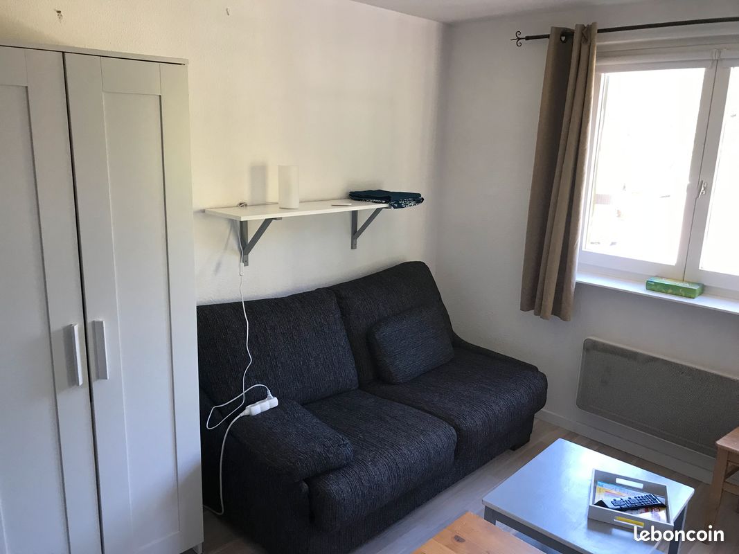 Appartement 4 personnes Lélex (image 4)