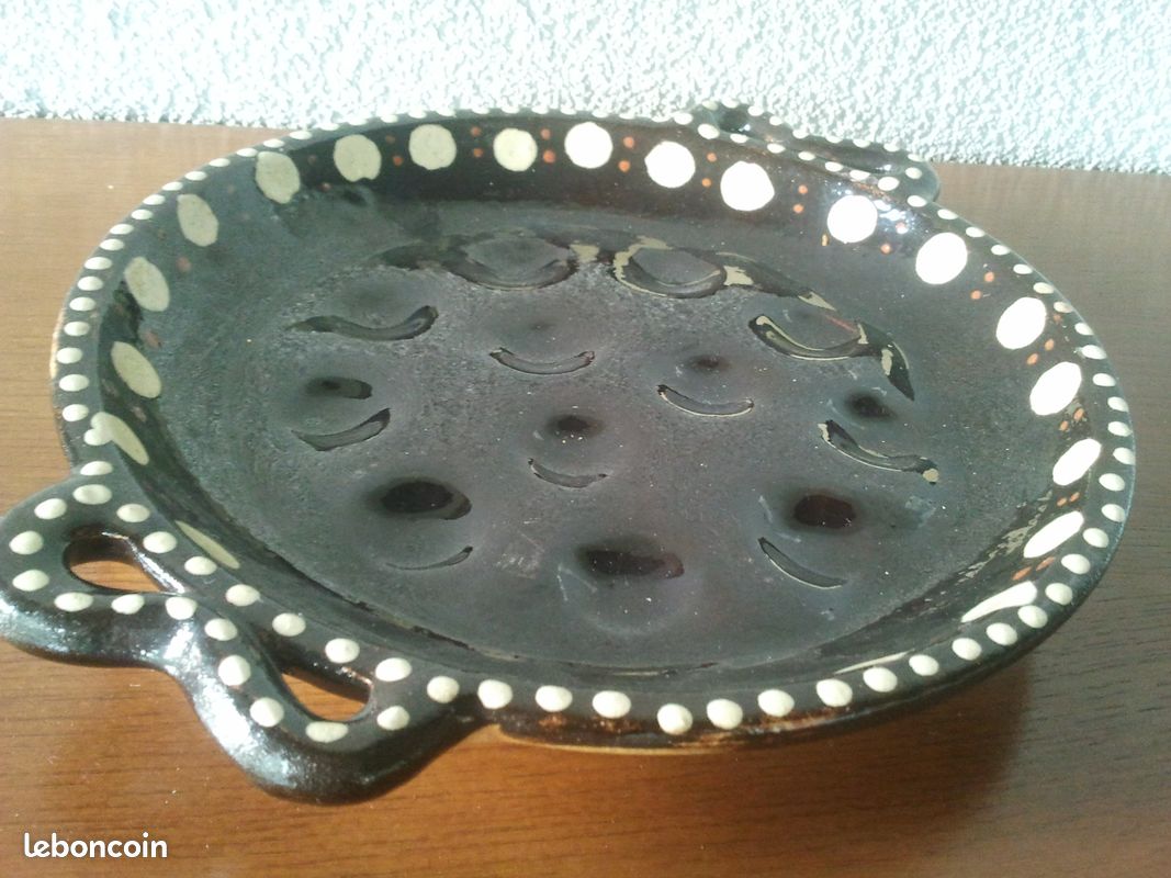 PLat pour escargot (image 2)