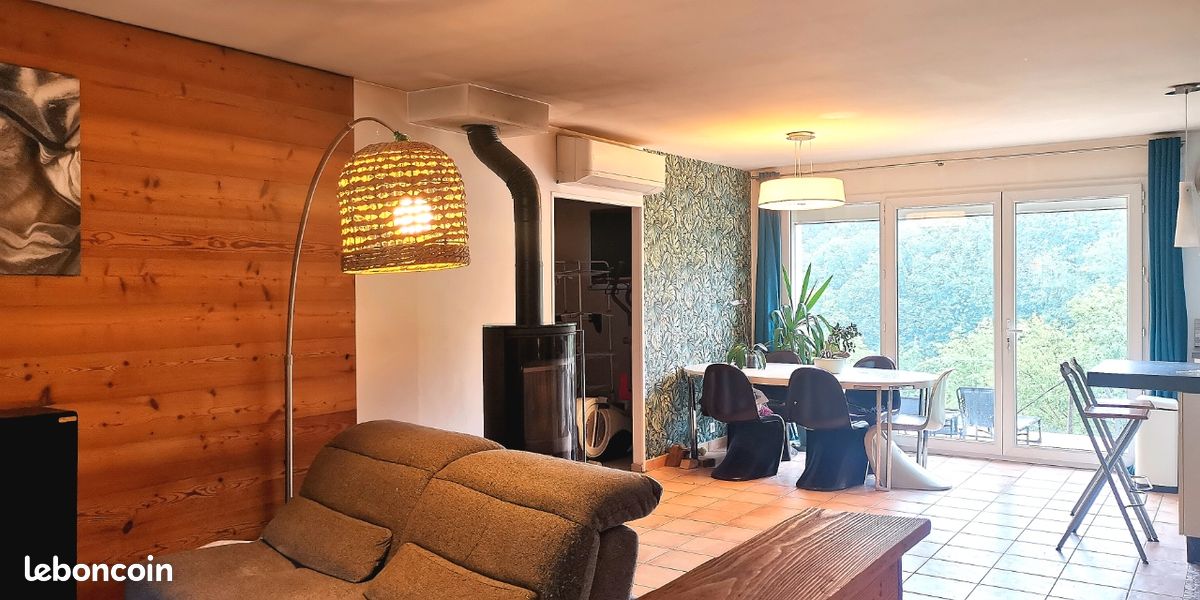 Maison 4 pièces 101 m² · à Charavines · 101 m² · 339 000 €