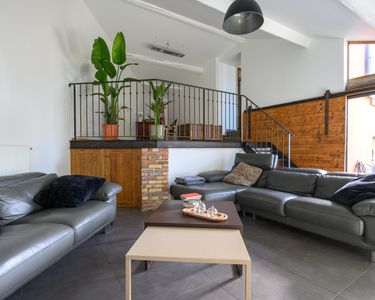Maison 565 000 € - 135 m²