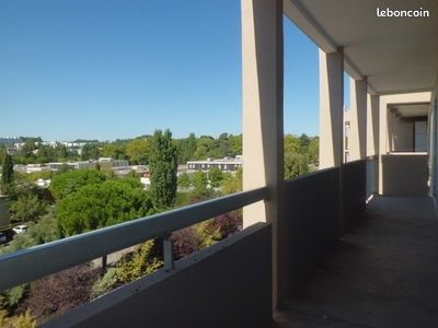 Appartement 3 pièces 75 m² · à Montpellier · 75 m² · 927 €/mois