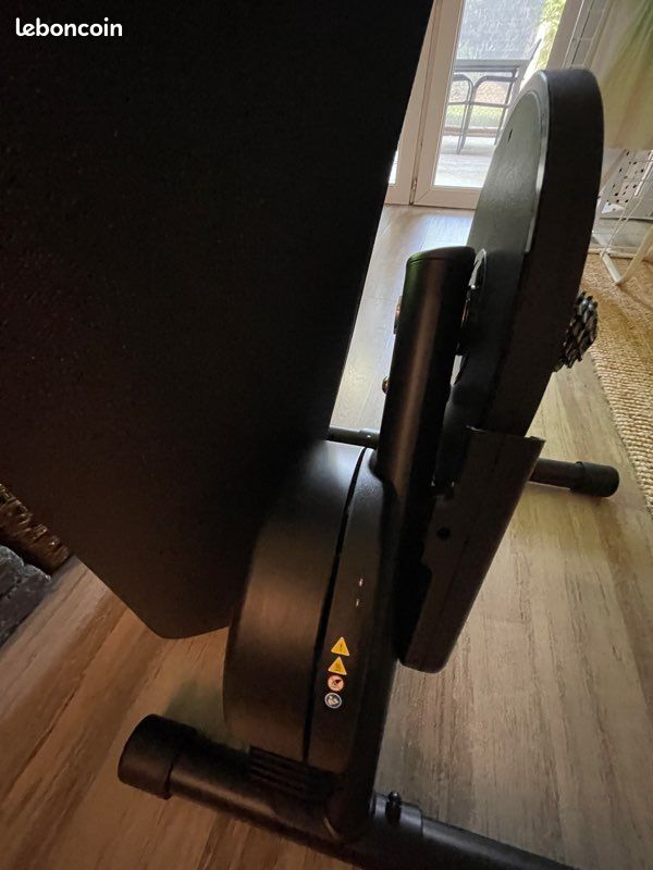 Home trainer (image 4)