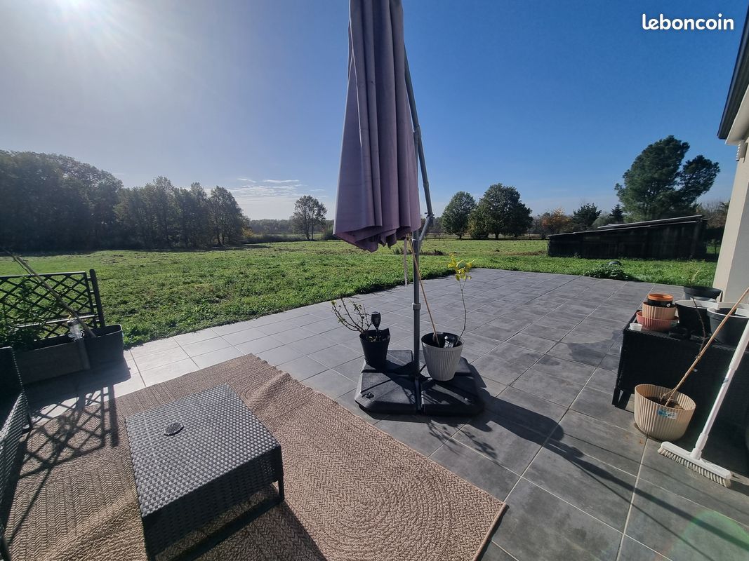 Maison 4 pièces 110 m² · à Montbartier · 110 m² · 310 000 €