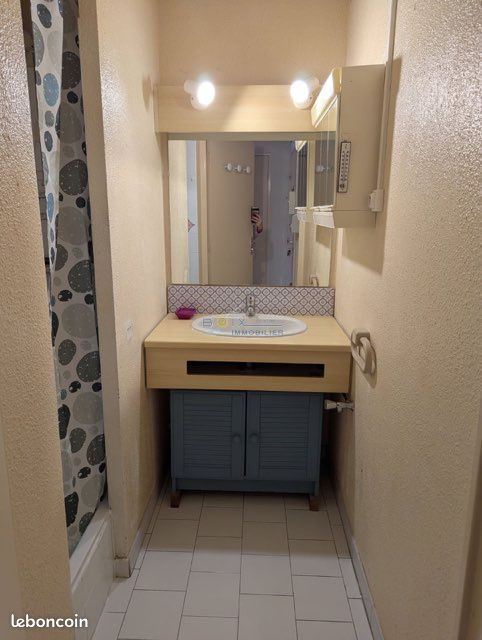 Appartement a louer sete - 1 pièce(s) - 24 m2 - Surfyn