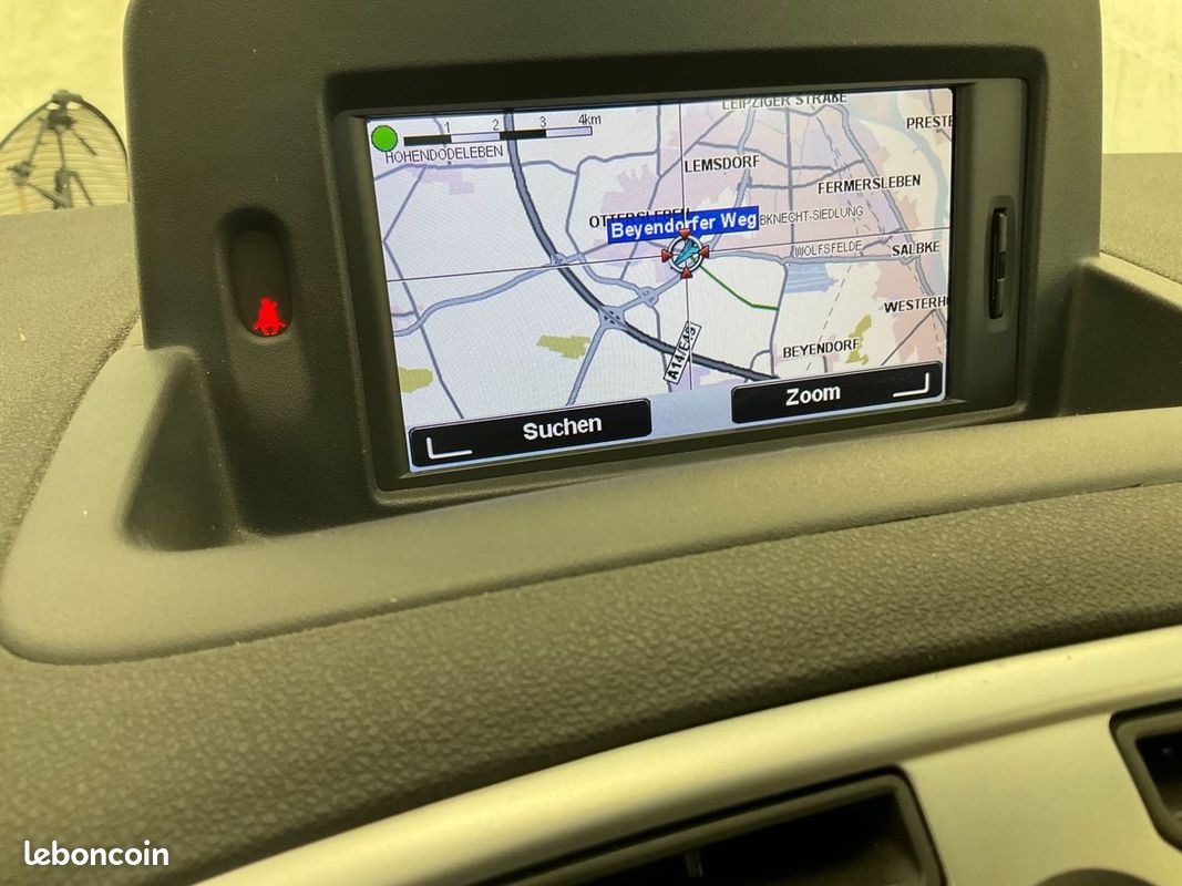 Renault clio 1.2 tce tom tom Voitures