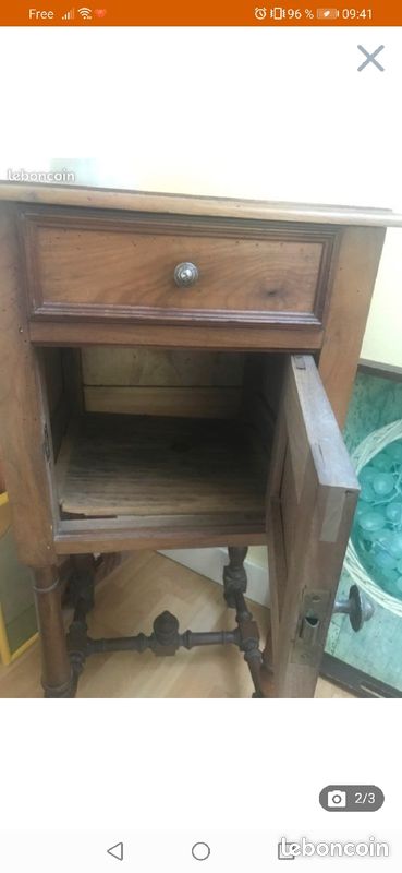 Table de chevet (image 3)