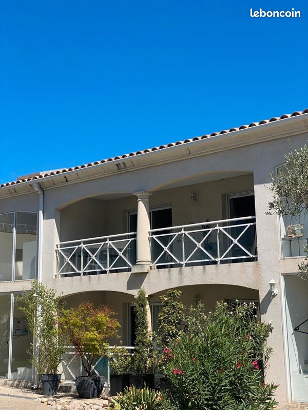 Appartement 3 pièces 73 m² · à Bagnols-sur-Cèze · 73 m² · 180 000 €