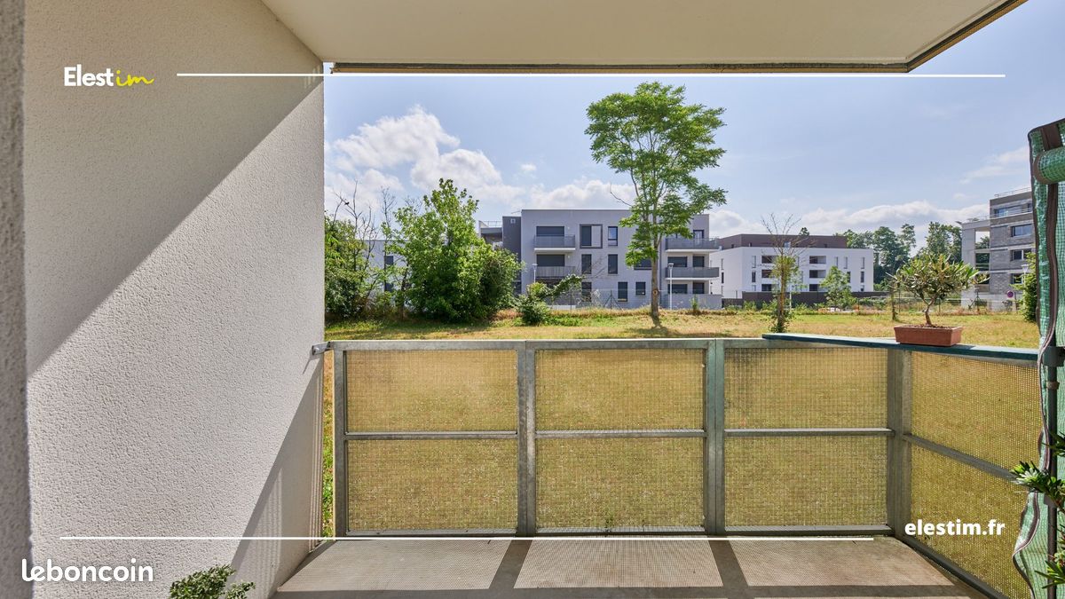 Appartement 2 pièces 39 m² - Villenave-d'Ornon 33140 (image principale 0)